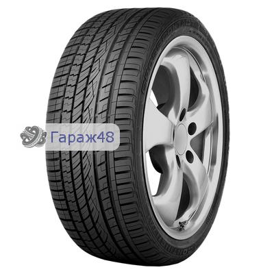 Continental ContiCrossContact UHP 295/40 R20 106Y